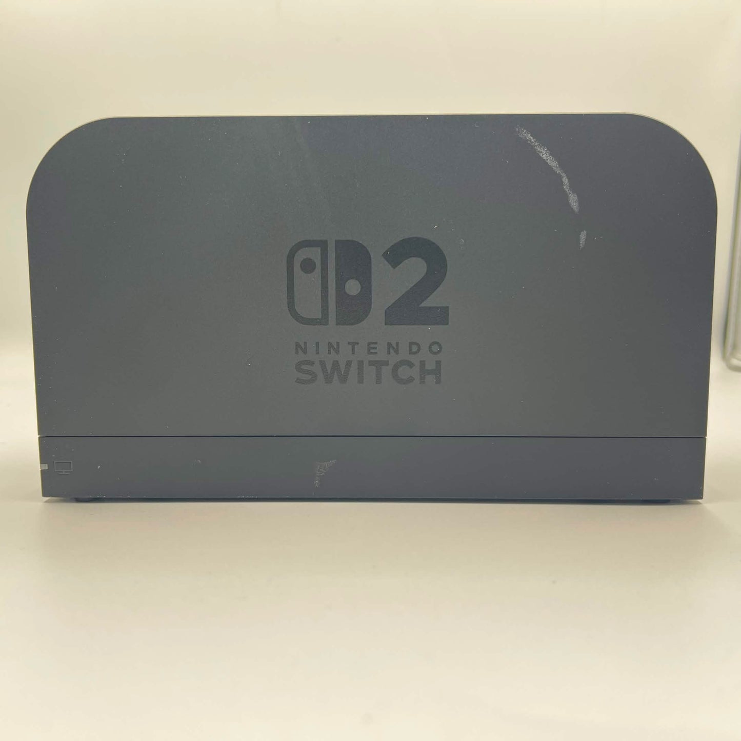 Nintendo Switch 2 Console Gaming System BEE‑001 Black
