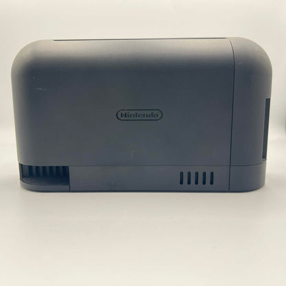 Nintendo Switch 2 Console Gaming System BEE‑001 Black