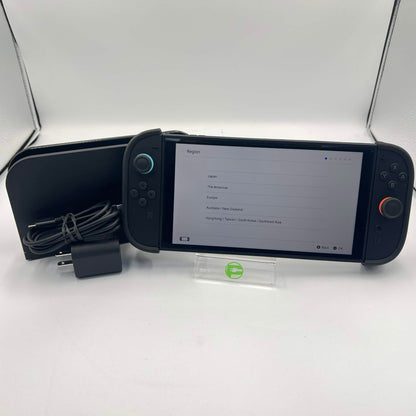 Nintendo Switch 2 Console Gaming System BEE‑001 Black