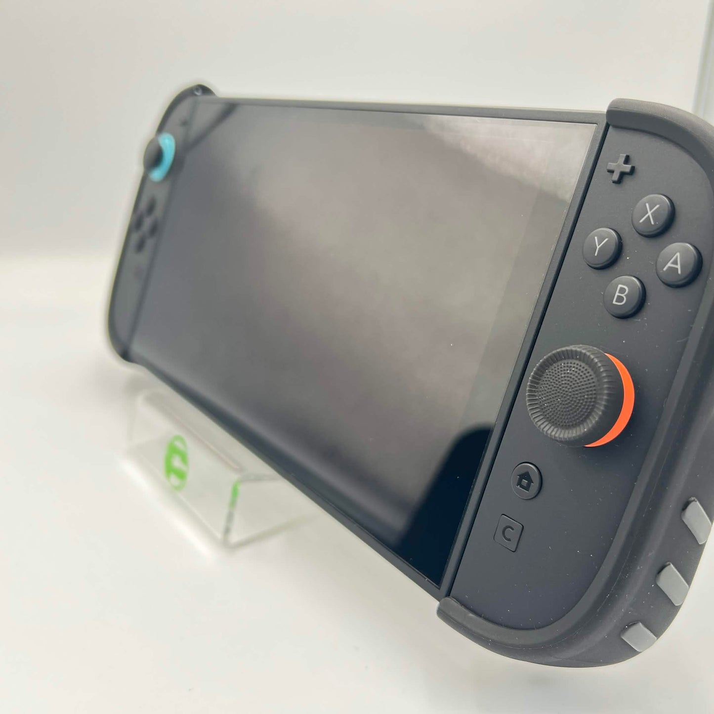 Nintendo Switch 2 Console Gaming System BEE‑001 Black