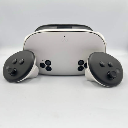 Meta Quest 3S 128GB Standalone All-in-One VR Headset P97