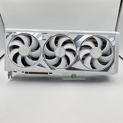 Asus GeForce RTX 4080 ROG Strix OC 16GB GDDR6X Graphics Card 161604-00232
