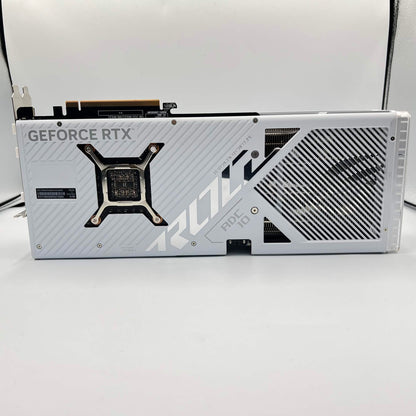 Asus GeForce RTX 4080 ROG Strix OC 16GB GDDR6X Graphics Card 161604-00232