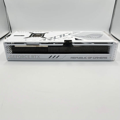 Asus GeForce RTX 4080 ROG Strix OC 16GB GDDR6X Graphics Card 161604-00232