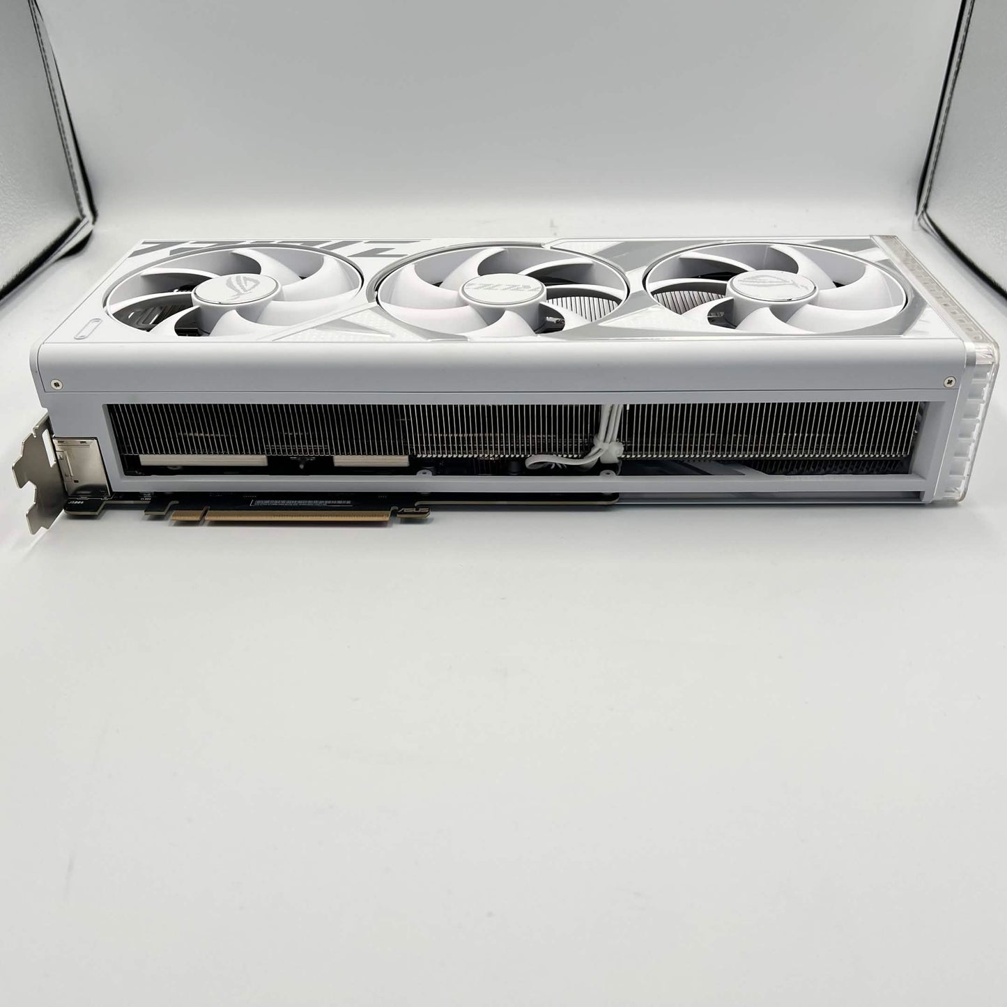 Asus GeForce RTX 4080 ROG Strix OC 16GB GDDR6X Graphics Card 161604-00232