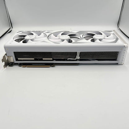 Asus GeForce RTX 4080 ROG Strix OC 16GB GDDR6X Graphics Card 161604-00232