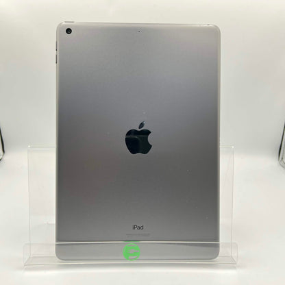 WiFi Only Apple iPad 9th Gen 64GB Space Gray MK2K3LL/A