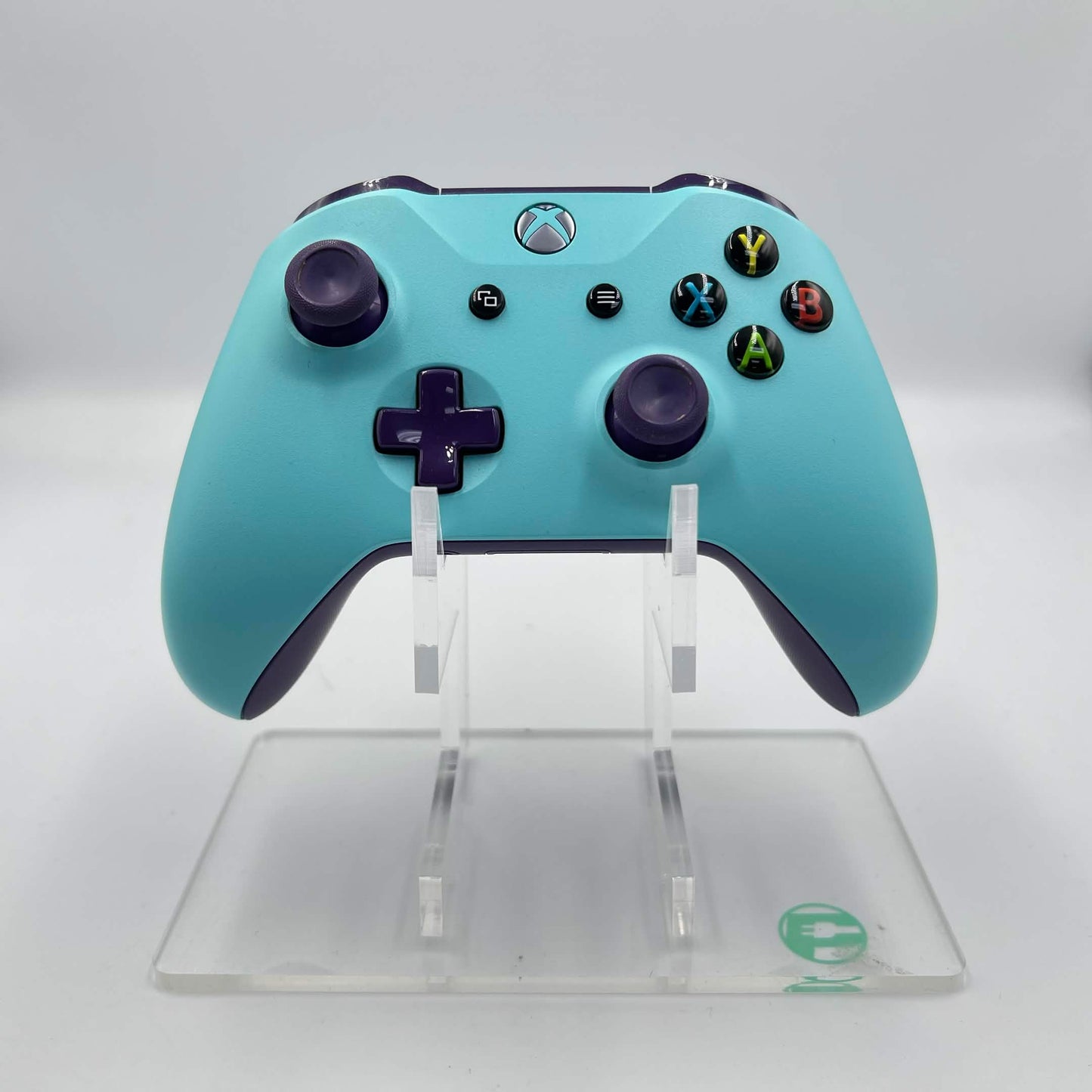Microsoft Xbox One Wireless Controller Blue 1708