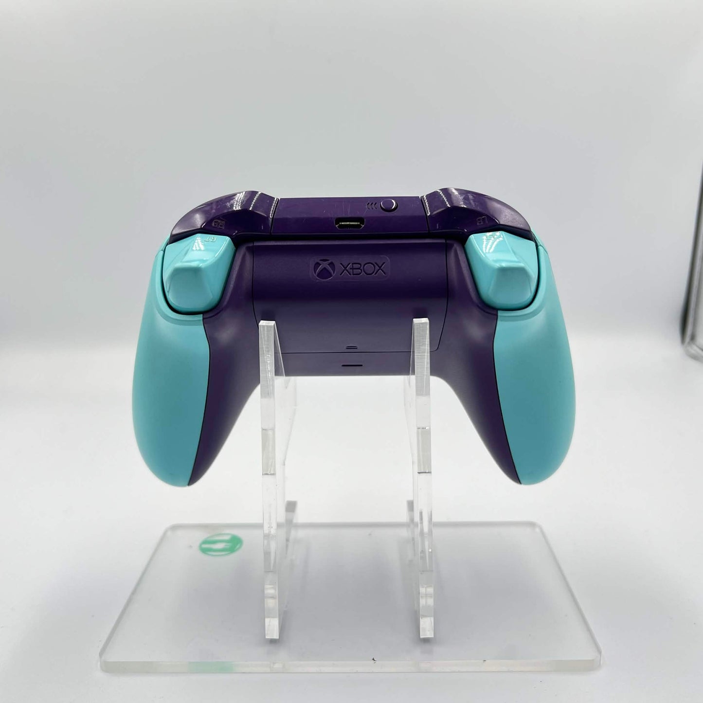 Microsoft Xbox One Wireless Controller Blue 1708