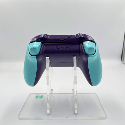 Microsoft Xbox One Wireless Controller Blue 1708