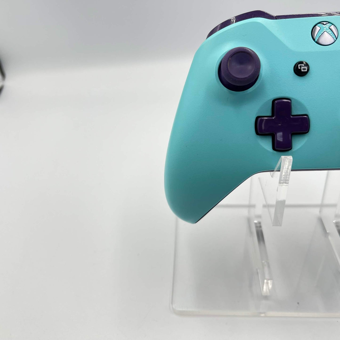 Microsoft Xbox One Wireless Controller Blue 1708