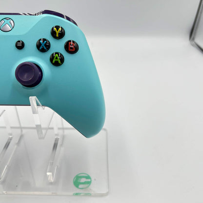 Microsoft Xbox One Wireless Controller Blue 1708