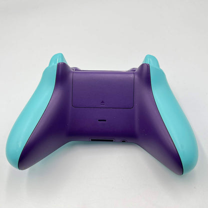 Microsoft Xbox One Wireless Controller Blue 1708