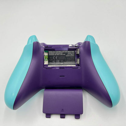 Microsoft Xbox One Wireless Controller Blue 1708