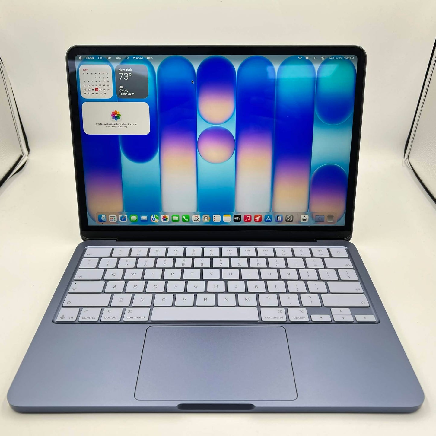 2026 Apple MacBook Neo 13" A18 Pro 5C GPU 4.0GHz 8GB RAM 256GB SSD A3404