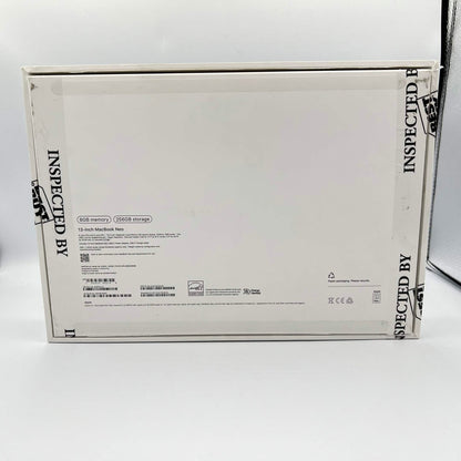 2026 Apple MacBook Neo 13" A18 Pro 5C GPU 4.0GHz 8GB RAM 256GB SSD A3404