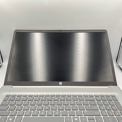 HP Laptop 17-CP2025DX 15.6" Ryzen 5 7520U 2.8GHz 8GB RAM 512GB SSD