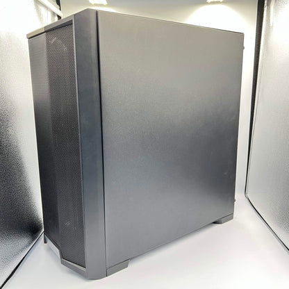 LIAN LI Custom PC Ryzen 7 5800X 3.80GHz 16GB RAM 500GB SSD ASUS GeForce RTX 3060