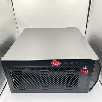 LIAN LI Custom PC Ryzen 7 5800X 3.80GHz 16GB RAM 500GB SSD ASUS GeForce RTX 3060