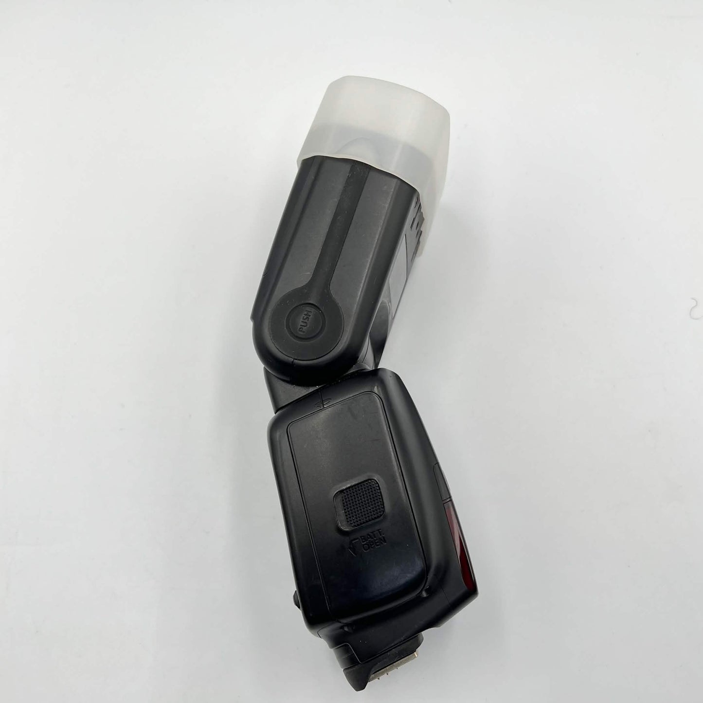 Canon SPEEDLITE 600EX-RT Camera Flash DS401051