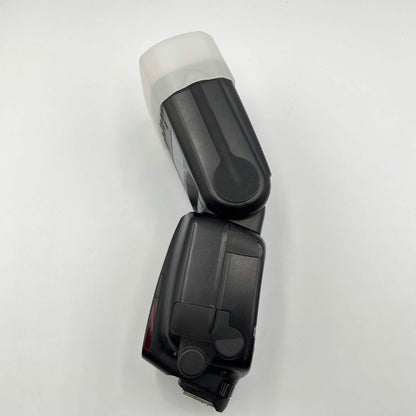 Canon SPEEDLITE 600EX-RT Camera Flash DS401051