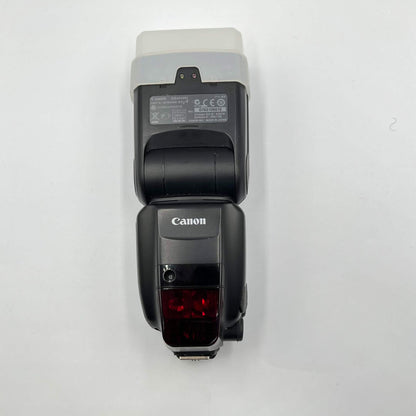Canon SPEEDLITE 600EX-RT Camera Flash