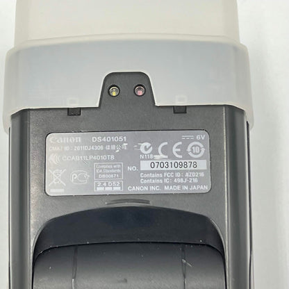 Canon SPEEDLITE 600EX-RT Camera Flash