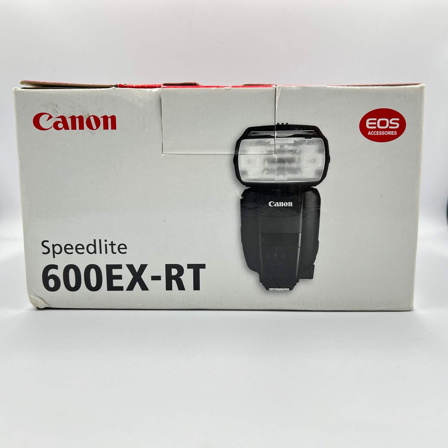 Canon SPEEDLITE 600EX-RT Camera Flash