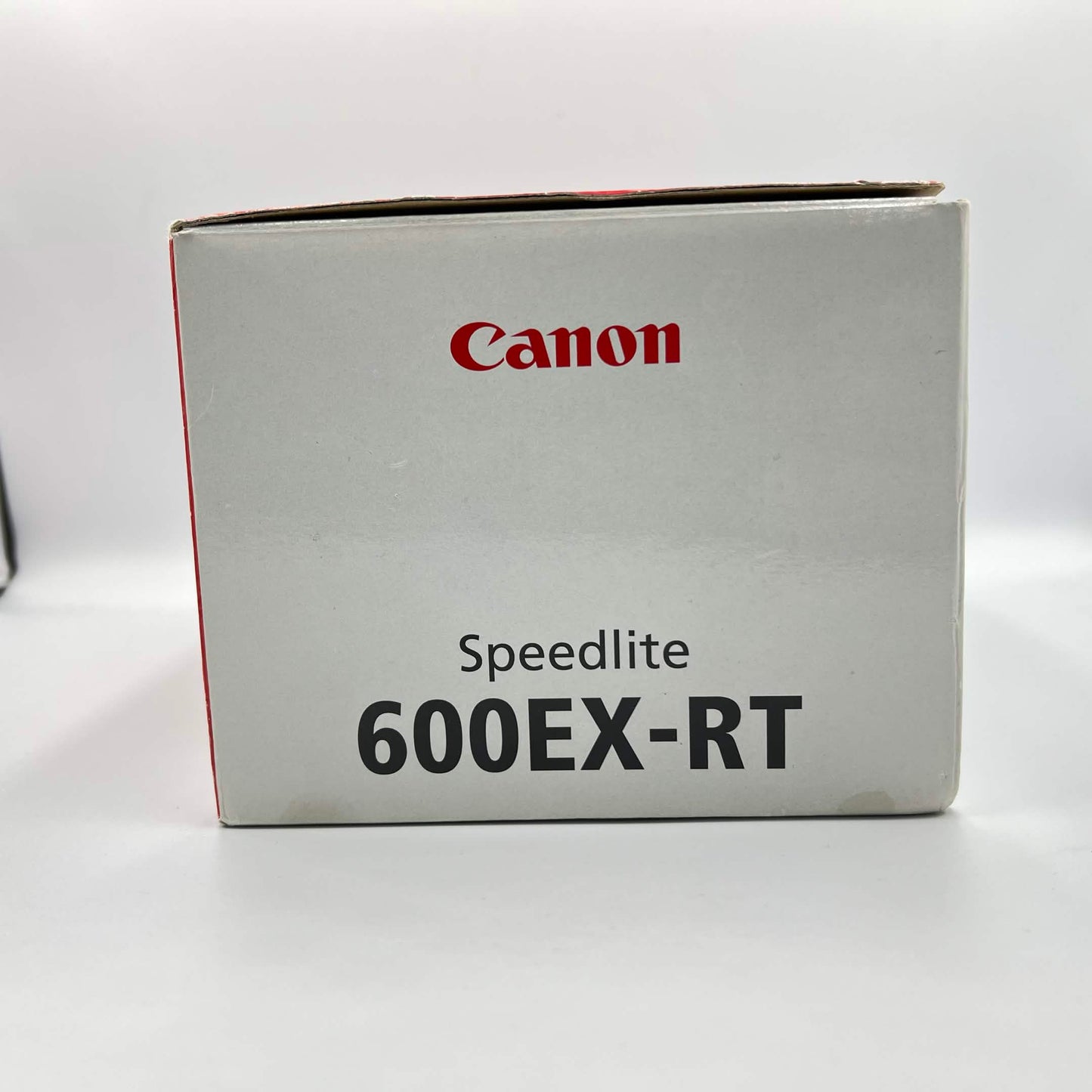 Canon SPEEDLITE 600EX-RT Camera Flash