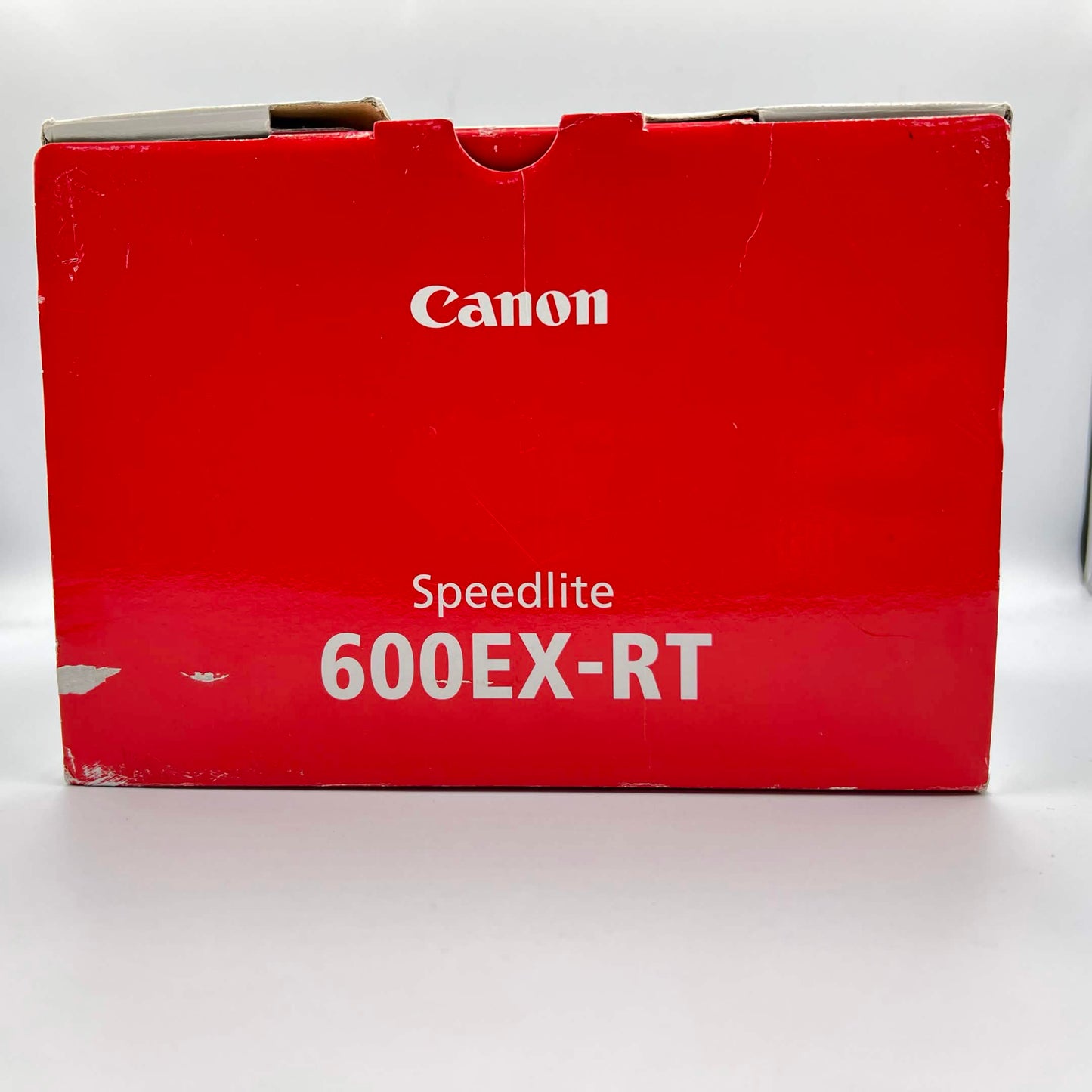 Canon SPEEDLITE 600EX-RT Camera Flash