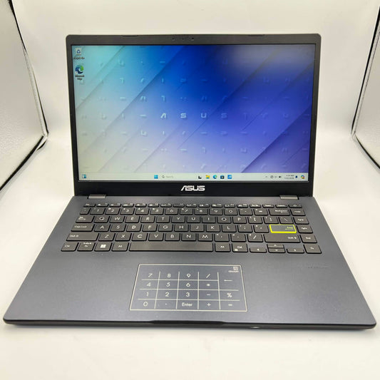 Asus E410MA E410M 14" Celeron N4020 1.1GHz 4GB RAM 64GB SSD