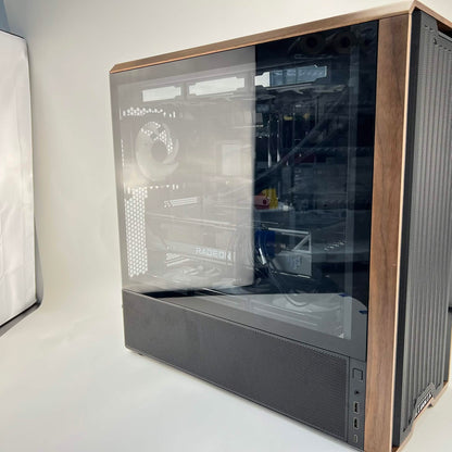 Custom PC Ryzen 9 7950X3D 4.20GHz 2TB SSD