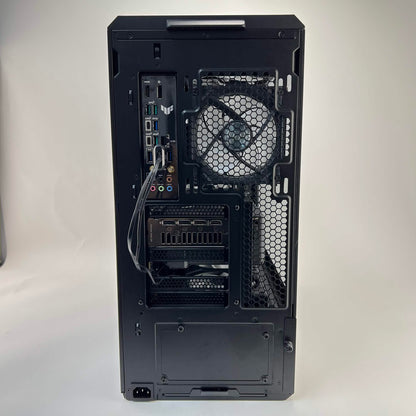 Custom PC Ryzen 9 7950X3D 4.20GHz 2TB SSD