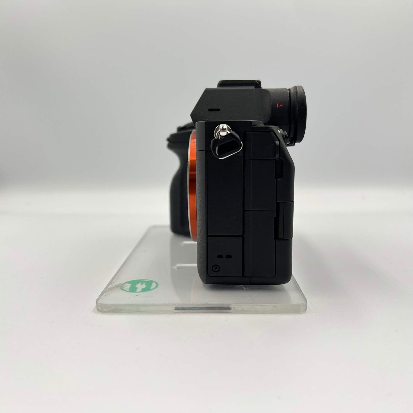 Sony Alpha A7 IV 33MP Full-Frame Mirrorless Digital Camera 966 Shutter Count