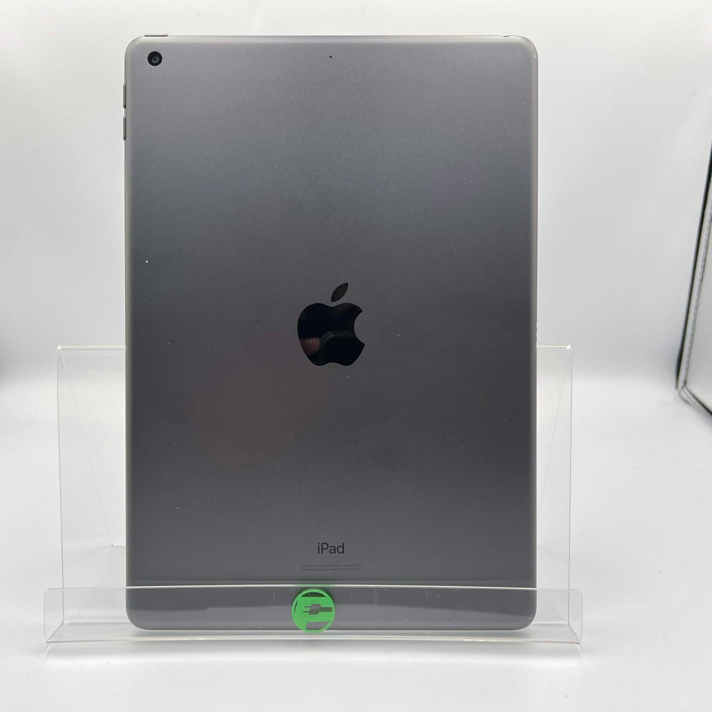 WiFi Only Apple iPad 8th Gen 128GB Space Gray MYLD2LL/A