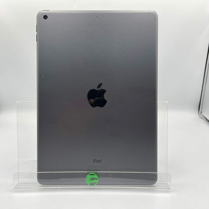 WiFi Only Apple iPad 8th Gen 128GB Space Gray MYLD2LL/A