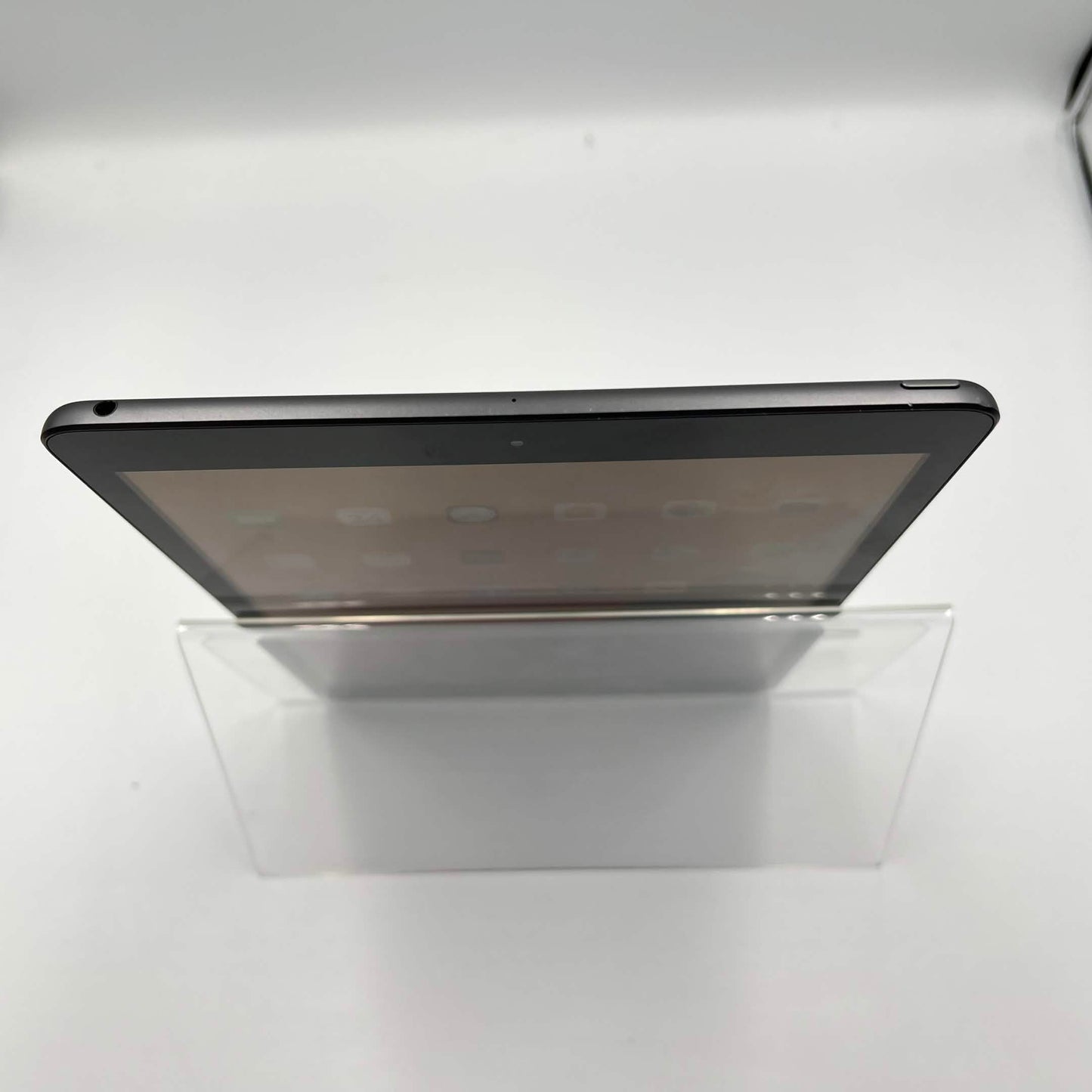 WiFi Only Apple iPad 8th Gen 128GB Space Gray MYLD2LL/A