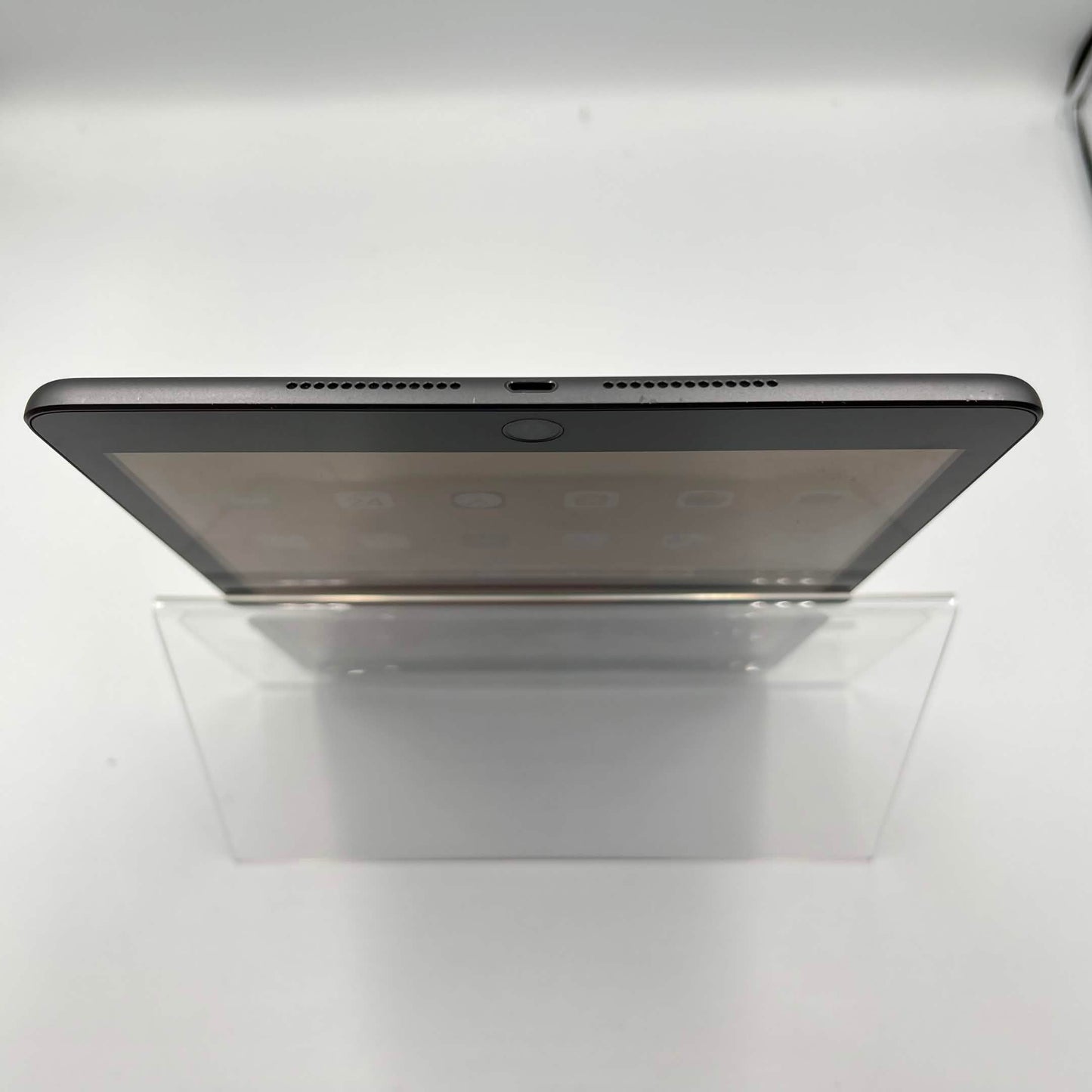 WiFi Only Apple iPad 8th Gen 128GB Space Gray MYLD2LL/A
