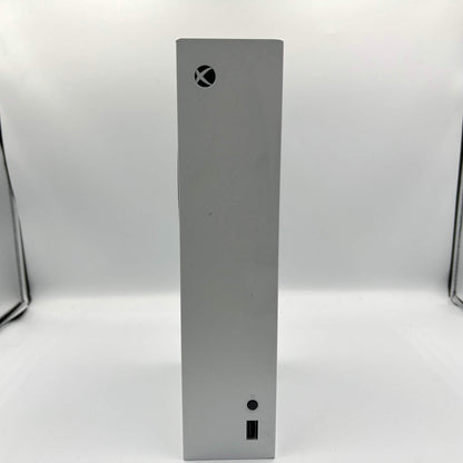 Microsoft Xbox Series S 512GB Console Gaming System Robot White 1883