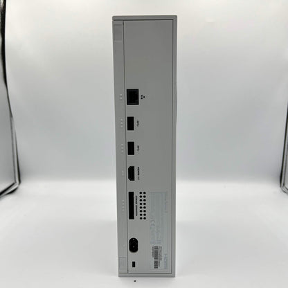 Microsoft Xbox Series S 512GB Console Gaming System Robot White 1883