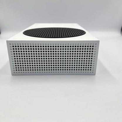 Microsoft Xbox Series S 512GB Console Gaming System Robot White 1883