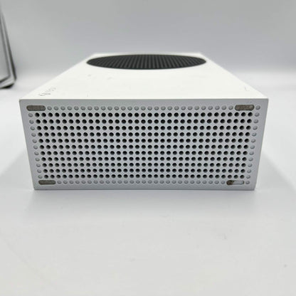 Microsoft Xbox Series S 512GB Console Gaming System Robot White 1883
