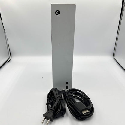 Microsoft Xbox Series S 512GB Console Gaming System Robot White 1883