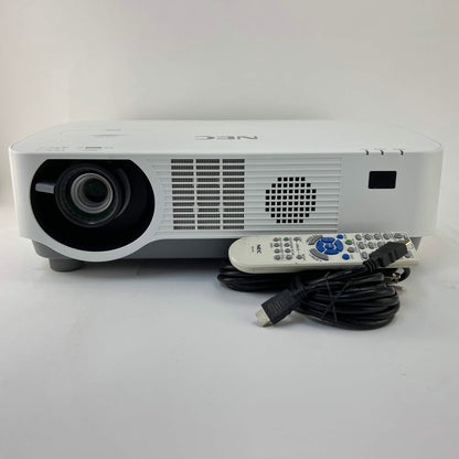 Epson EB-L630U V11HA26020 Laser Projector