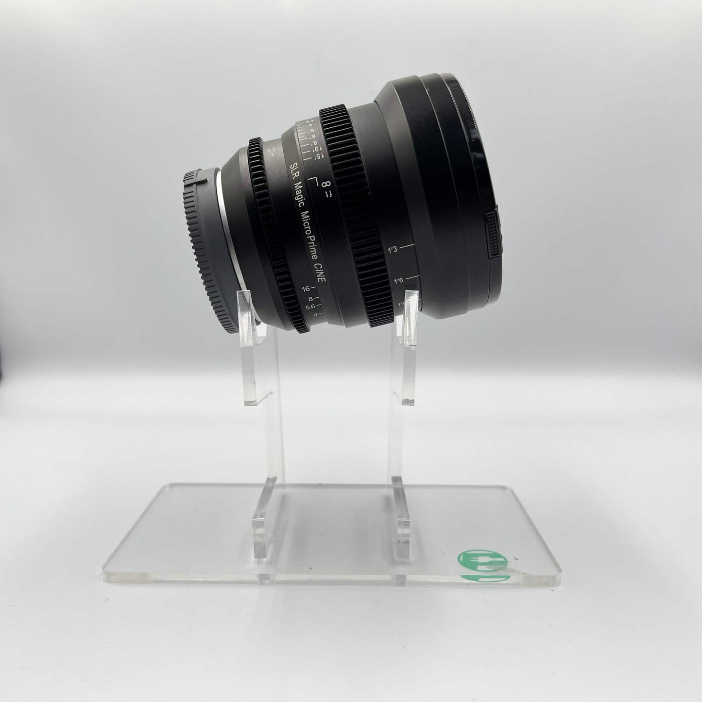 Cine SLR Magic 35mm f/1.3 SLR Magic 35mm For Sony E-Mount
