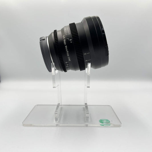 Cine SLR Magic 35mm f/1.3 SLR Magic 35mm For Sony E-Mount
