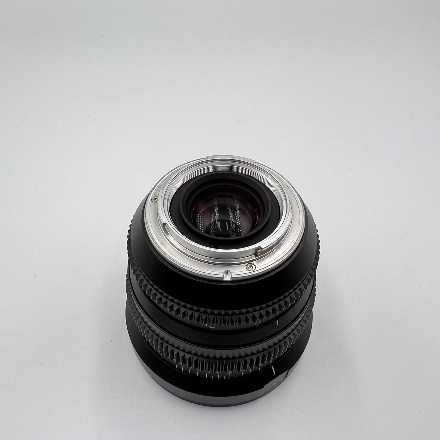 Cine SLR Magic 35mm f/1.3 SLR Magic 35mm For Sony E-Mount