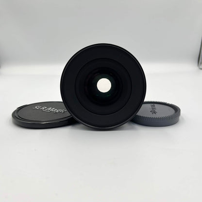 Cine SLR Magic 35mm f/1.3 SLR Magic 35mm For Sony E-Mount