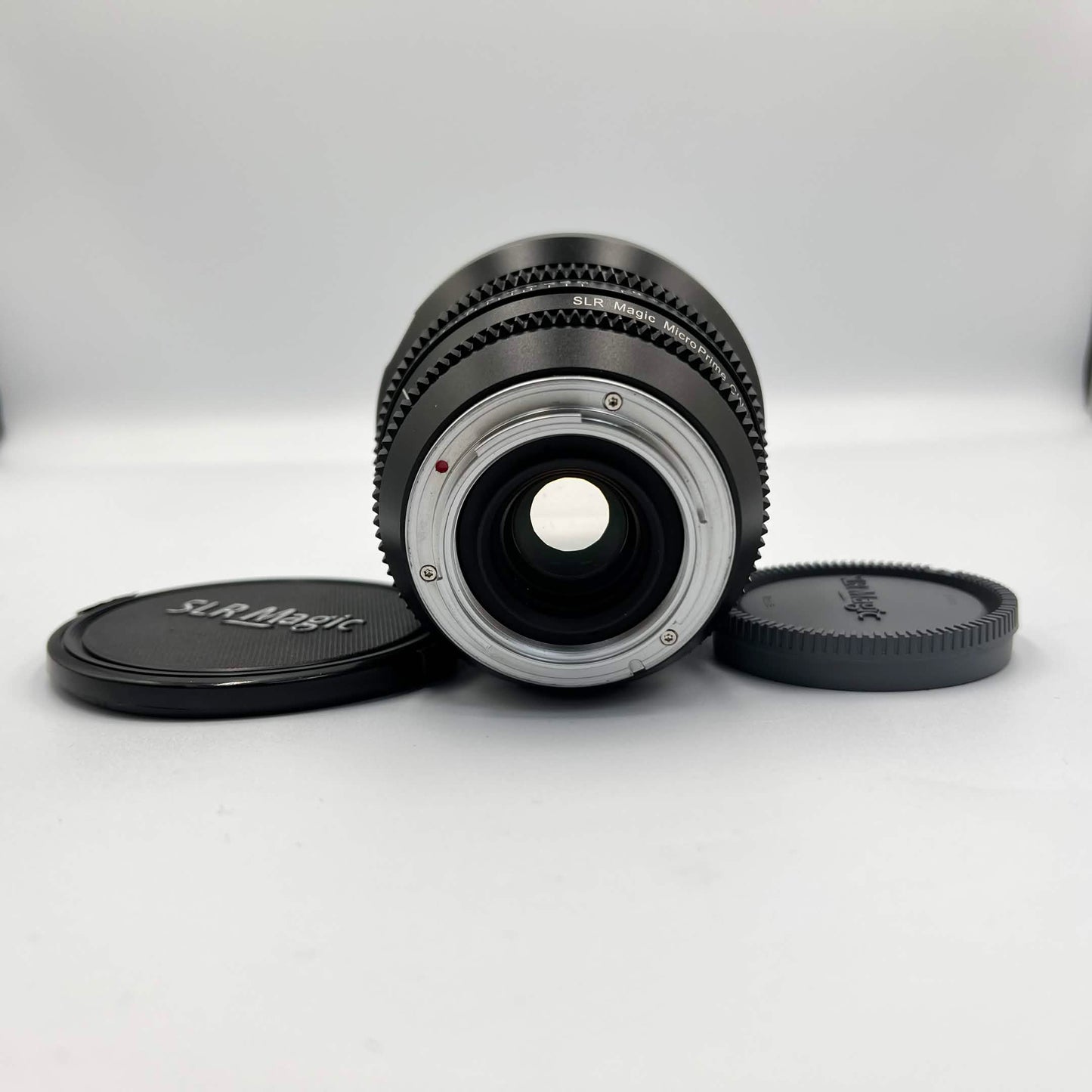 Cine SLR Magic 35mm f/1.3 SLR Magic 35mm For Sony E-Mount