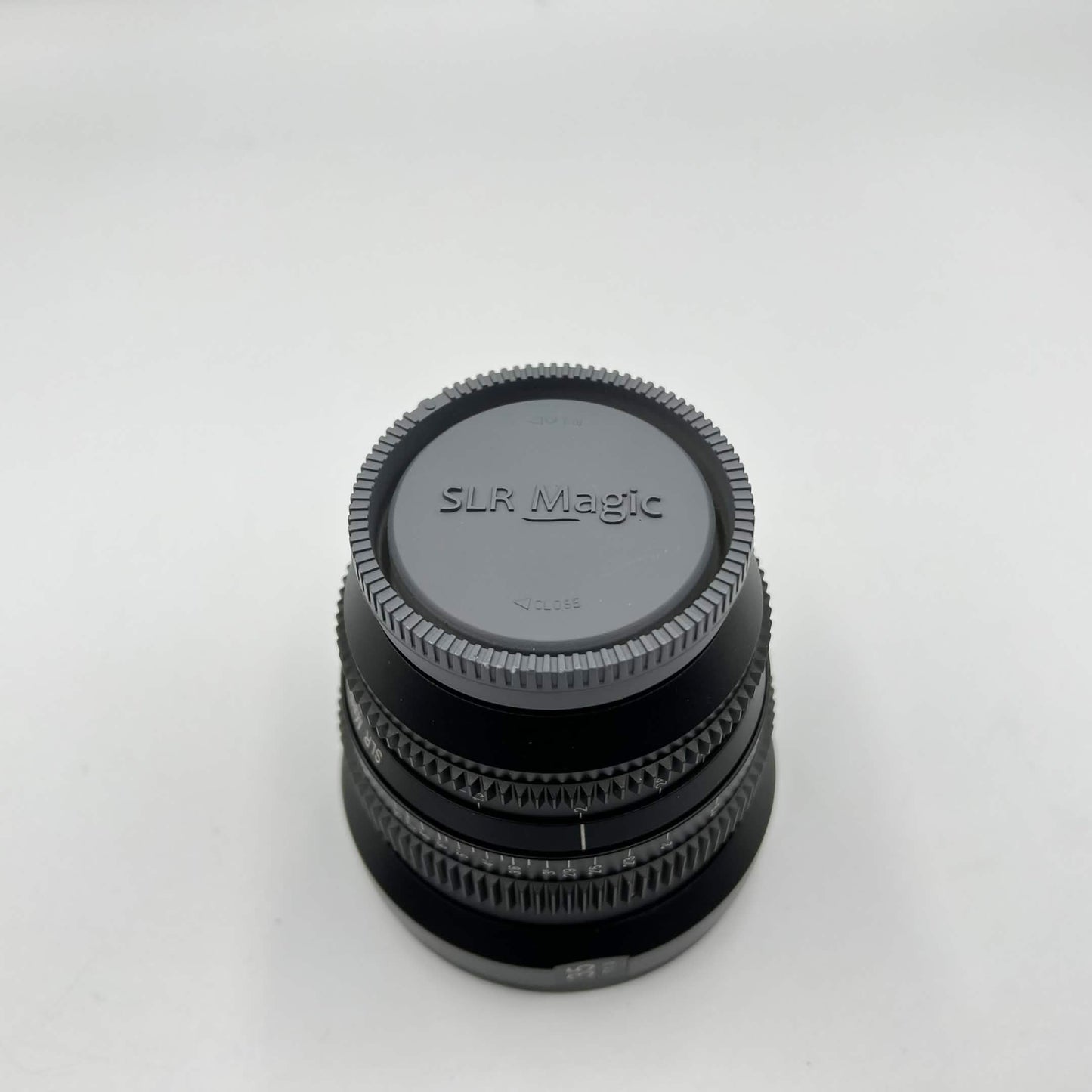 Cine SLR Magic 35mm f/1.3 SLR Magic 35mm For Sony E-Mount